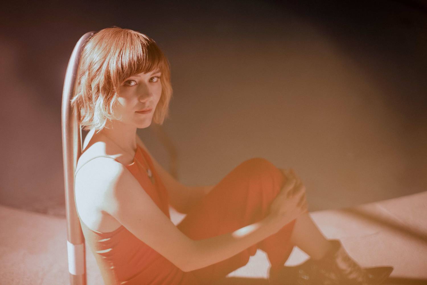 Molly Tuttle over for three NL shows and new video for "Don't Let Go"